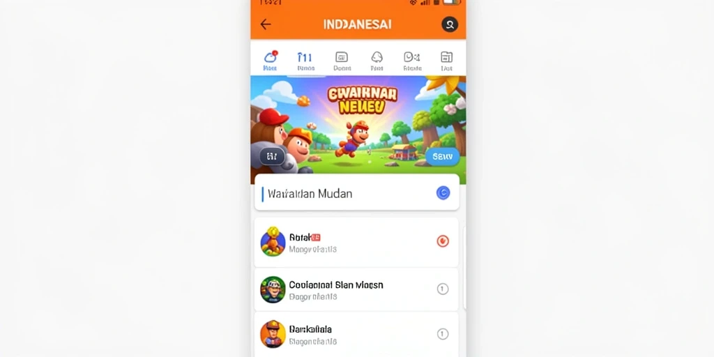 Fitur dukungan pelanggan yang cepat dan responsif.