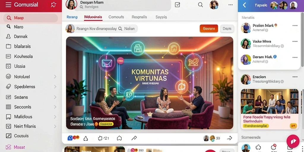 Statistik permainan untuk melacak kemajuanmu.