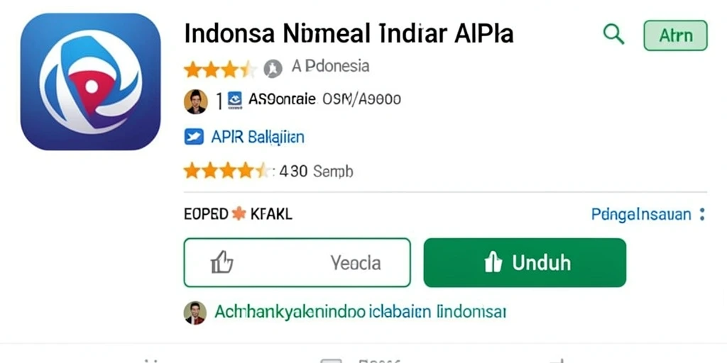 Kompetisi papan peringkat yang menarik.