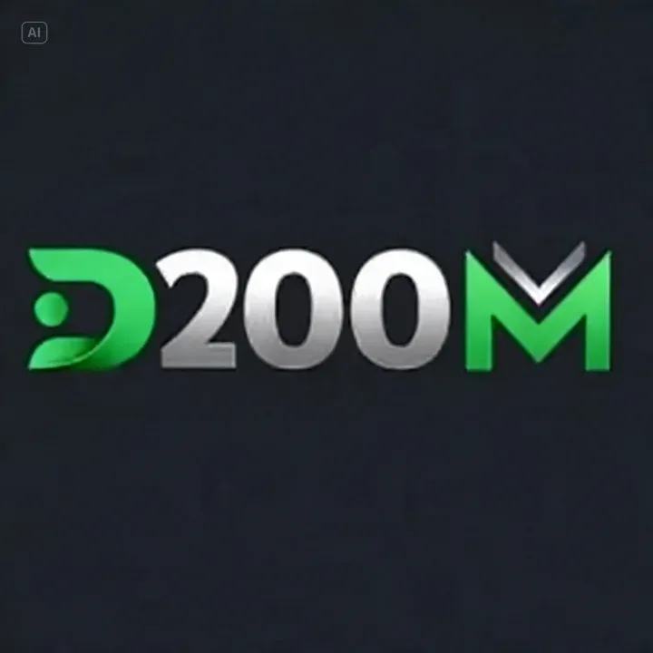 d200m — ikon APK