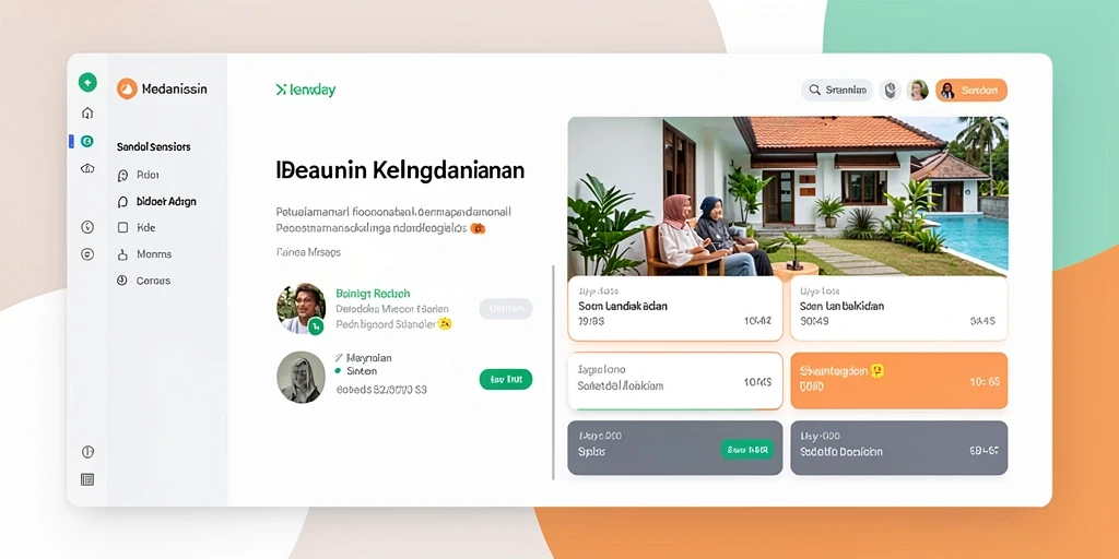 Event menarik dengan hadiah yang menggoda.