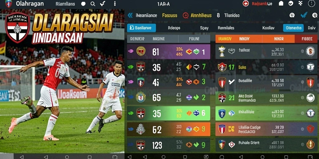 Tangkapan layar memperlihatkan pemandangan indah dalam game.