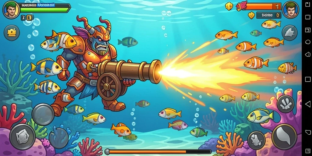 Event menarik dengan hadiah menarik untuk para pemain.