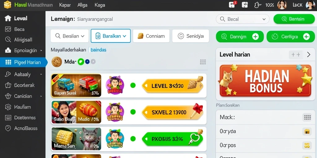 Misi menantang dengan grafik yang mengesankan.