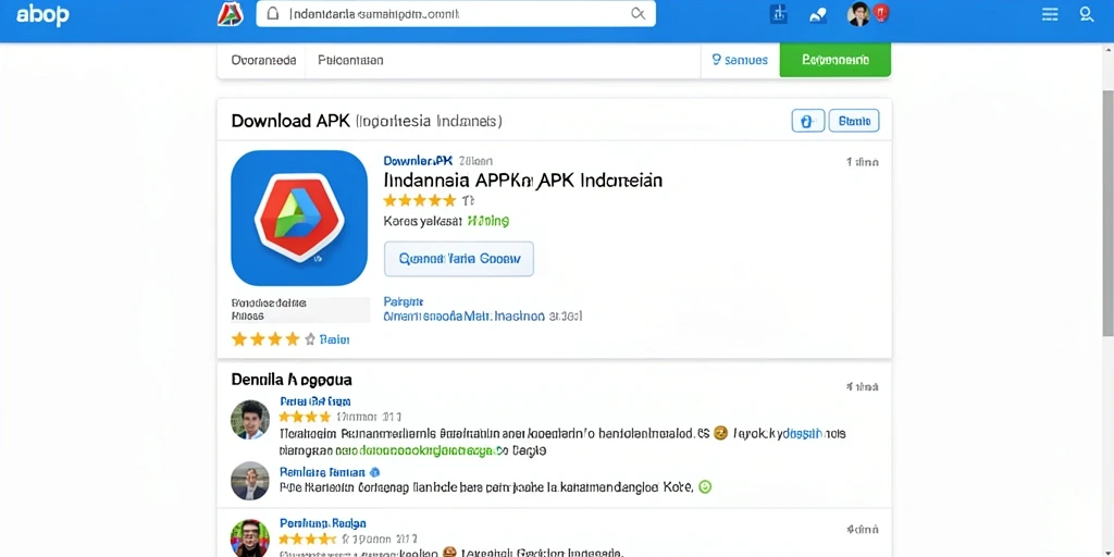 Beragam tantangan menarik yang selalu diperbarui.