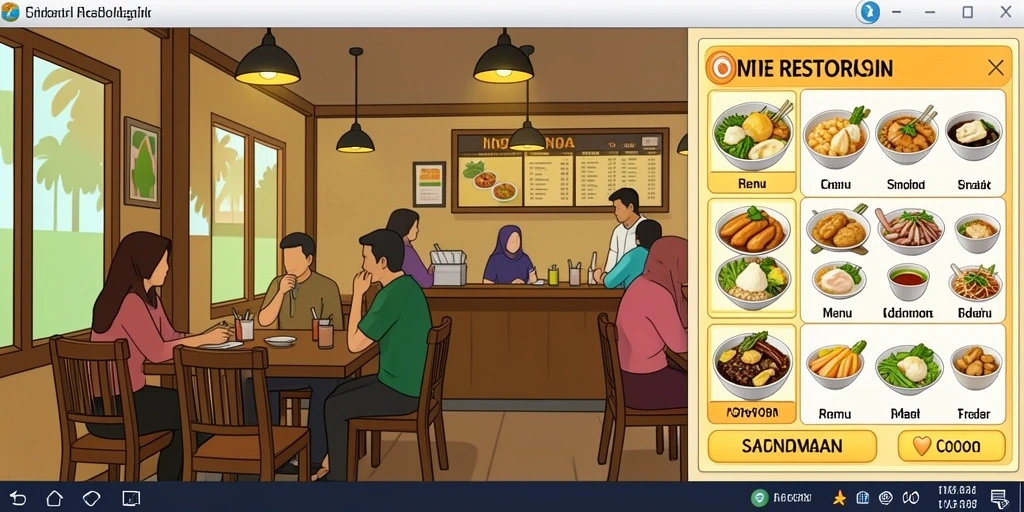 Komunitas pemain SUPER33 yang aktif dan suportif.