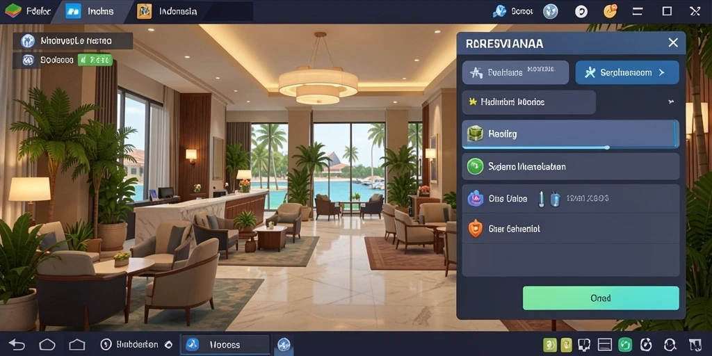 Contoh event menarik dengan hadiah besar di SVIP777.