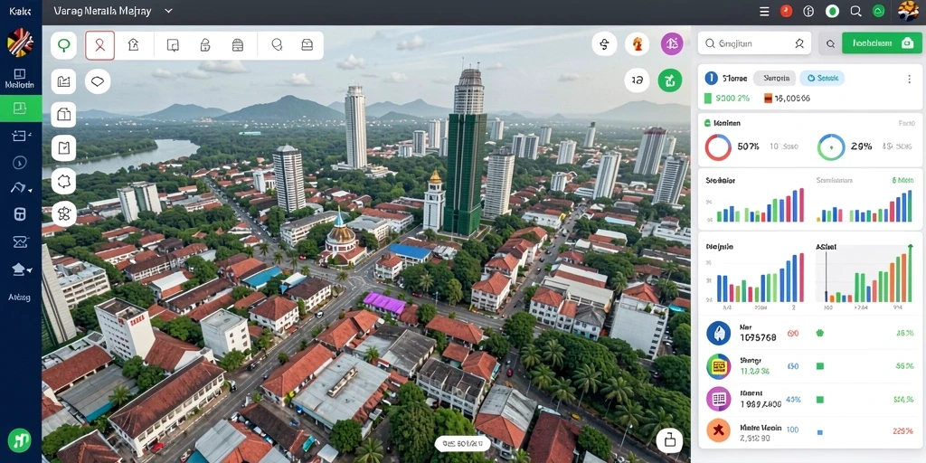Tingkat kesulitan yang menantang membuat permainan seru.